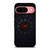 SPIDERMAN RED LOGO Google Pixel 9 Case Cover