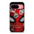 SPIDERMAN Google Pixel 9 Case Cover