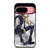 SPIKE SPIEGEL COWBOY BEBOP ART Google Pixel 9 Case Cover