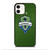 SEATTLE SOUNDERS SS iPhone 12 Case Cover