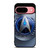 STAR TREK SERIES LOGO Google Pixel 9 Case Cover