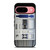 STAR WARS R2D2 Google Pixel 9 Case Cover