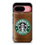 STARBUCKS ICE COFFEE 1 Google Pixel 9 Case Cover
