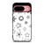 STARRY STAR Google Pixel 9 Case Cover