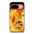 STEPHEN CURRY 1 Google Pixel 9 Case Cover