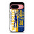 STEPHEN CURRY GSW 30 Google Pixel 9 Case Cover