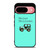 STILES STILINSKI JEEP Google Pixel 9 Case Cover