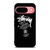 STUSSY METROPOLITAN Google Pixel 9 Case Cover