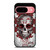 SUGAR SCHOOL RED Google Pixel 9 Case Cover