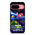 SUPER MARIO GALAXY 1 Google Pixel 9 Case Cover