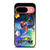 SUPER MARIO GALAXY 2 Google Pixel 9 Case Cover