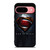 SUPERMAN 1 Google Pixel 9 Case Cover