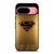 SUPERMAN GOLD 1 Google Pixel 9 Case Cover