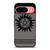 SUPERNATURAL TATTOO Google Pixel 9 Case Cover