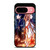 SWORD ART ONLINE KIRITO AND ASUNA 2 Google Pixel 9 Case Cover