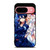 SWORD ART ONLINE KIRITO AND ASUNA 3 Google Pixel 9 Case Cover