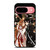 SWORD ART ONLINE KIRITO AND ASUNA Google Pixel 9 Case Cover