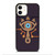 SHEIKAH SLATE RUNE iPhone 12 Case Cover