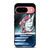 SYLVEON POKEMON CARTOON Google Pixel 9 Case Cover