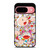 TAKASHI MURAKAMI 3 Google Pixel 9 Case Cover