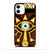 SHEIKAH SLATE ZELDA iPhone 12 Case Cover
