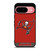 TAMPA BAY BUCCANEERS PRIDE Google Pixel 9 Case Cover