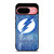 TAMPA BAY LIGHTNING 1 Google Pixel 9 Case Cover