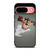 TASMANIAN DEVIL CARTOON Google Pixel 9 Case Cover