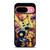 TAYLOR SWIFT SINGER Google Pixel 9 Case Cover
