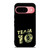 TEAM 10 CAMOUFLAGE Google Pixel 9 Case Cover