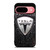 TESLA RAINDROP LOGO Google Pixel 9 Case Cover