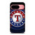 TEXAS RANGERS 2 Google Pixel 9 Case Cover