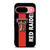 TEXAS TECH FOOTBALL Google Pixel 9 Case Cover