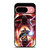 THANOS CARTOON MARVEL Google Pixel 9 Case Cover