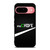 THE CHIVE LOGO METAL Google Pixel 9 Case Cover