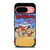 THE FLINTSTONES Google Pixel 9 Case Cover