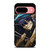 THE GORILLAZ NOODLES Google Pixel 9 Case Cover