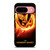 THE HUNGER GAMES FIRE Google Pixel 9 Case Cover