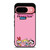 THE POWERPUFF GIRLS SUPERHERO Google Pixel 9 Case Cover