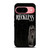 THE PRETTY RECKLESS Google Pixel 9 Case Cover