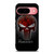 THE PUNISHER MARVEL 1 Google Pixel 9 Case Cover