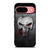 THE PUNISHER MARVEL 4 Google Pixel 9 Case Cover