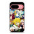 THE SEVEN DEADLY SINS Google Pixel 9 Case Cover