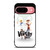 THE VENTURE BROS CARTOON 3 Google Pixel 9 Case Cover
