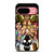 THE VENTURE BROS CARTOON Google Pixel 9 Case Cover