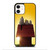 SNOOPY DREAM iPhone 12 Case Cover