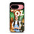 THE WIZARD OF OZ AMERICAN Google Pixel 9 Case Cover