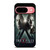 THE X FILE MOVIE Google Pixel 9 Case Cover