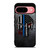 THIN BLUE LINE PUNISHER Google Pixel 9 Case Cover