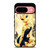 TINKERBELL TATTOO Google Pixel 9 Case Cover